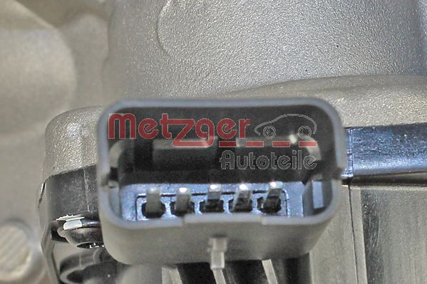 METZGER 0892646 GREENPARTS AGR-Modul